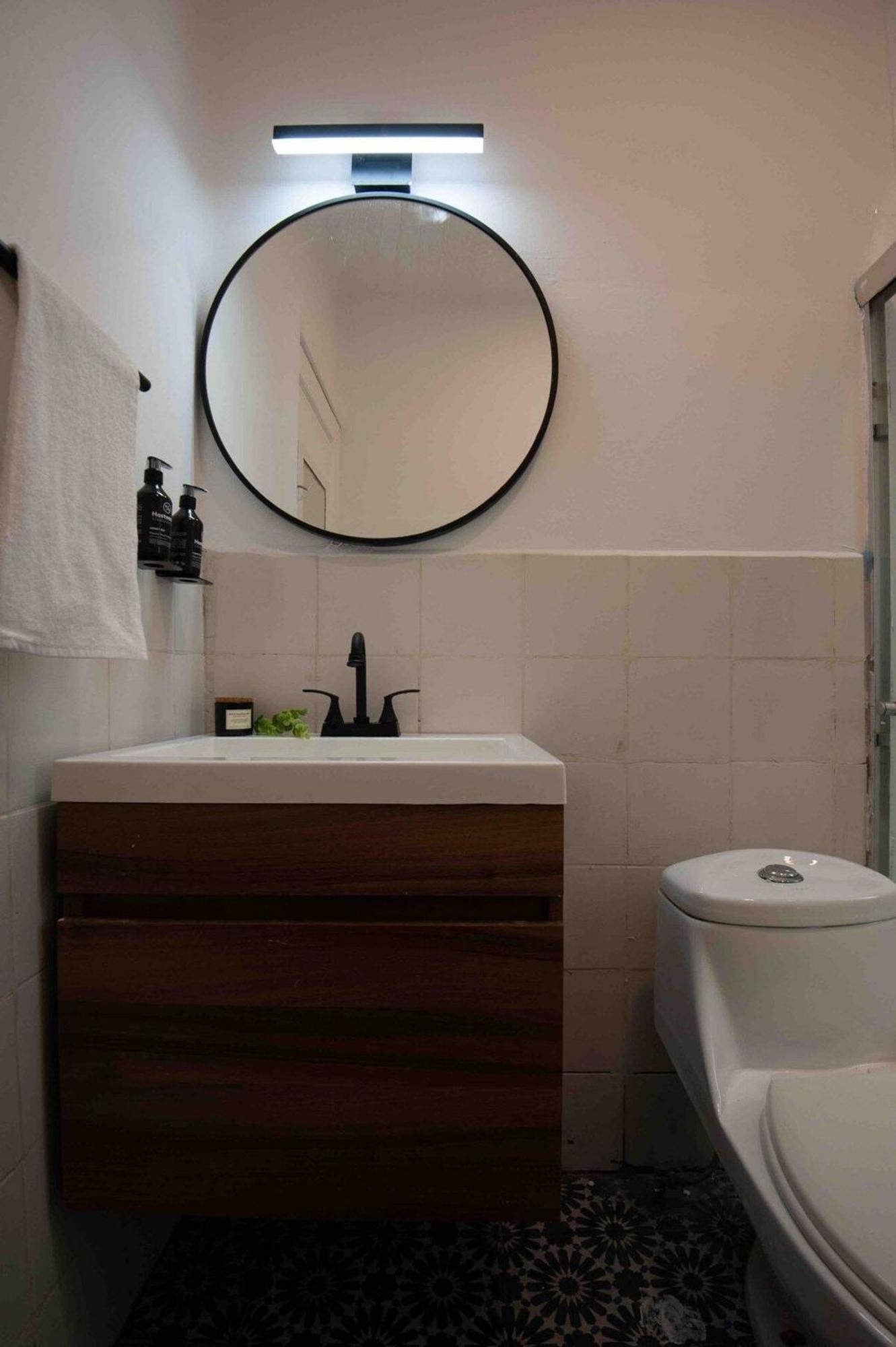 Apartamento ¡buen Alma! House In Heart Of Condesa 8 Guests *