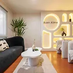 ¡Buen Alma! House In Heart Of Condesa 8 Guests
