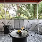 ¡Buen Alma! House In Heart Of Condesa 8 Guests
