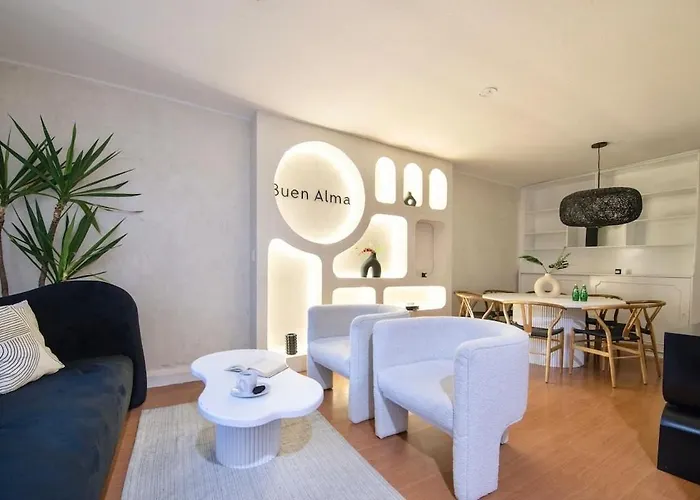 ¡Buen Alma! House In Heart Of Condesa 8 Guests