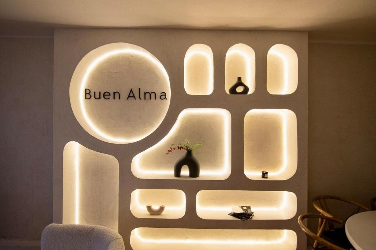 ¡buen Alma! House In Heart Of Condesa 8 Guests *