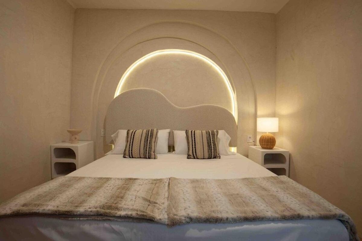 ¡buen Alma! House In Heart Of Condesa 8 Guests Apartment *