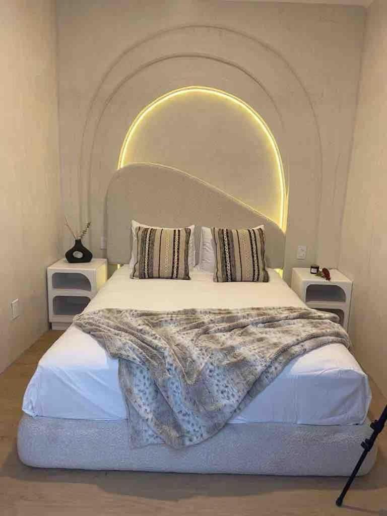 Apartment ¡buen Alma! House In Heart Of Condesa 8 Guests *