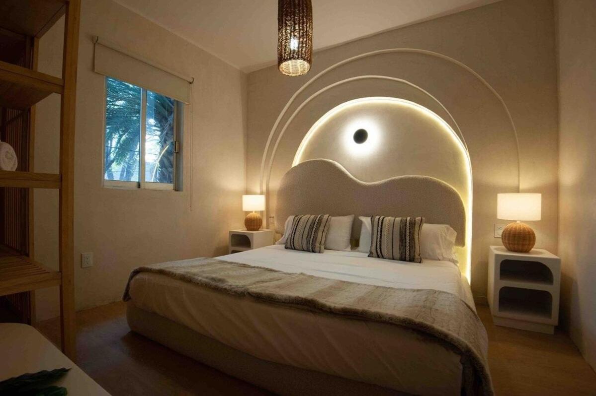 ¡buen Alma! House In Heart Of Condesa 8 Guests *