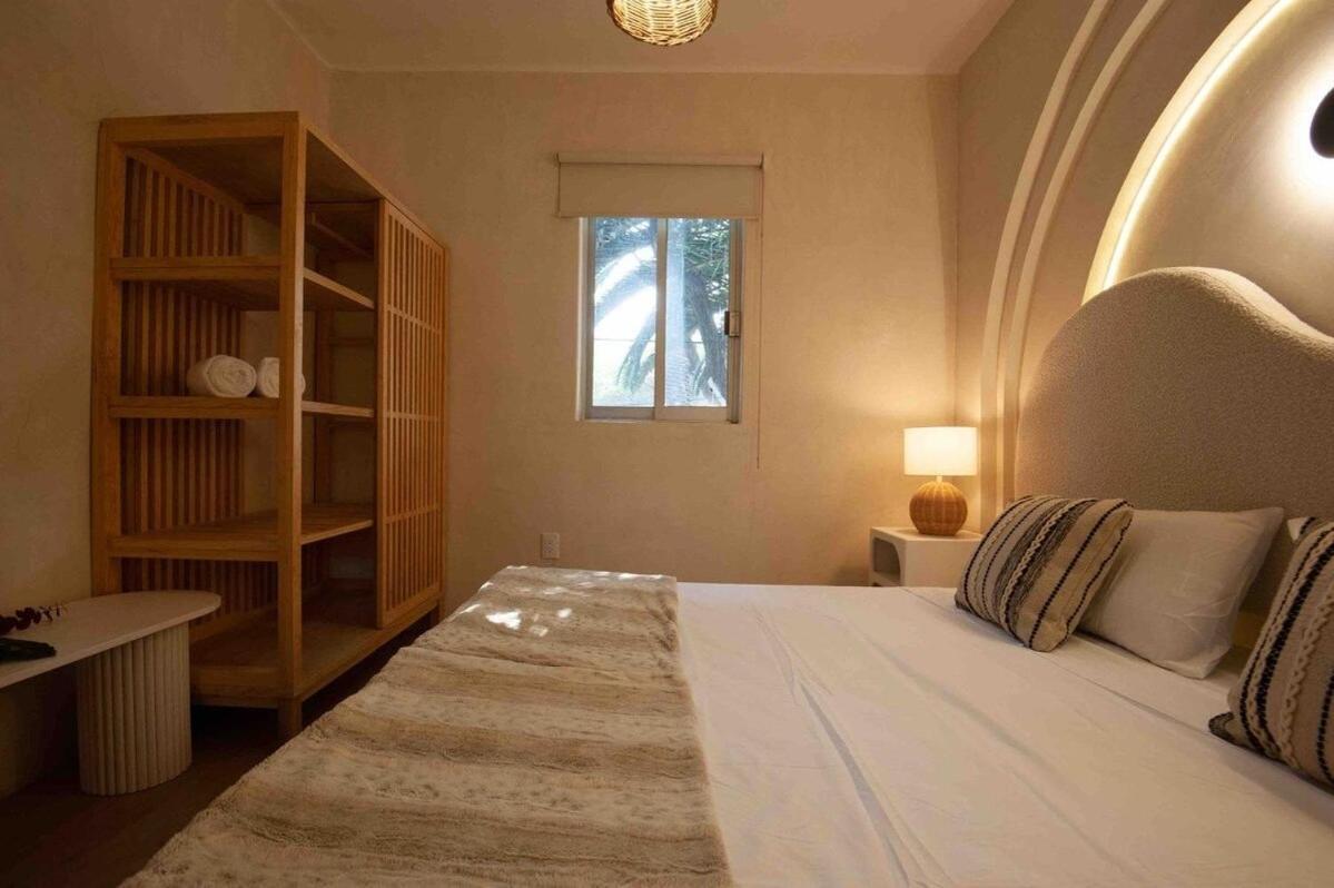 ¡buen Alma! House In Heart Of Condesa 8 Guests Mexico City