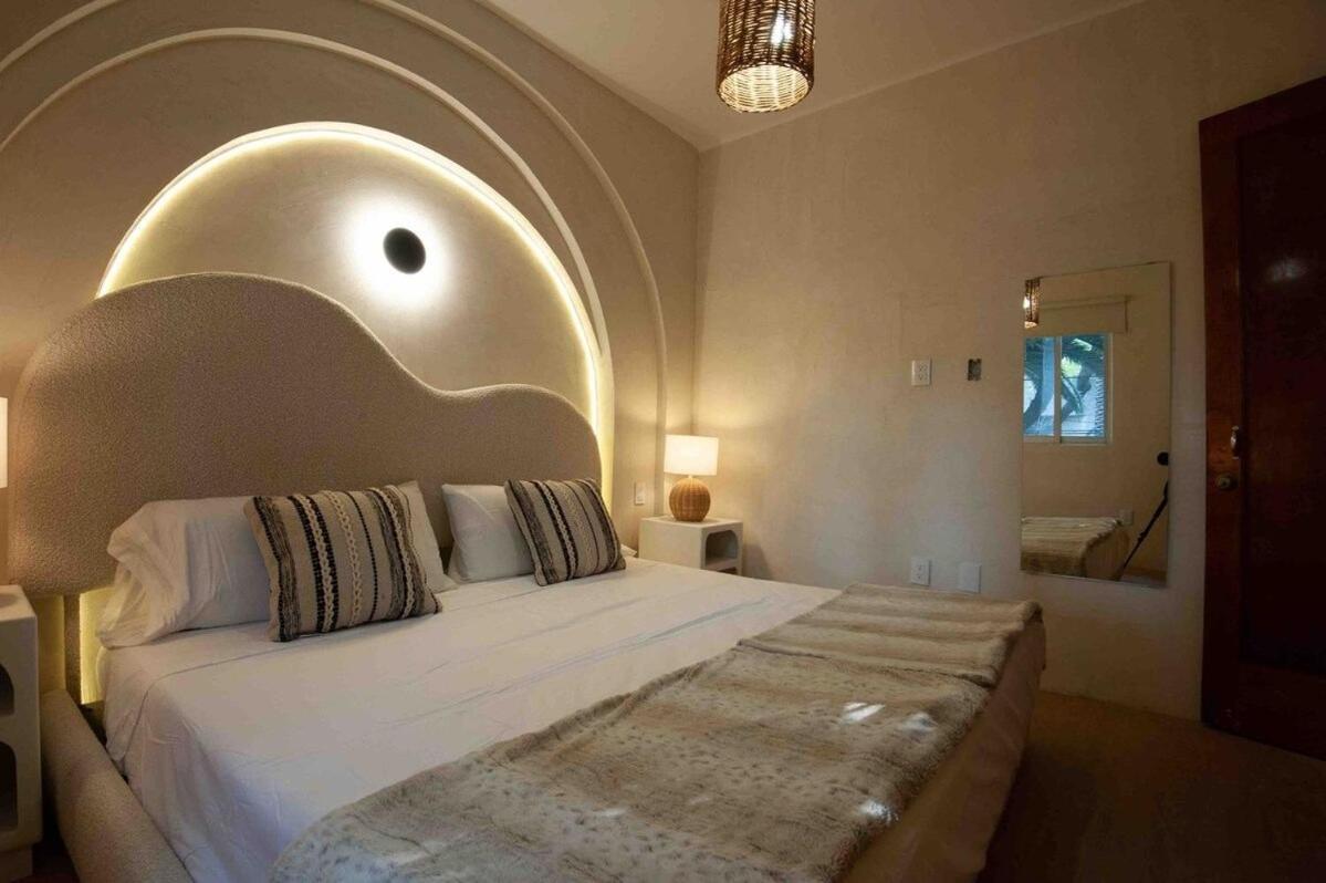 ¡buen Alma! House In Heart Of Condesa 8 Guests * Mexico City