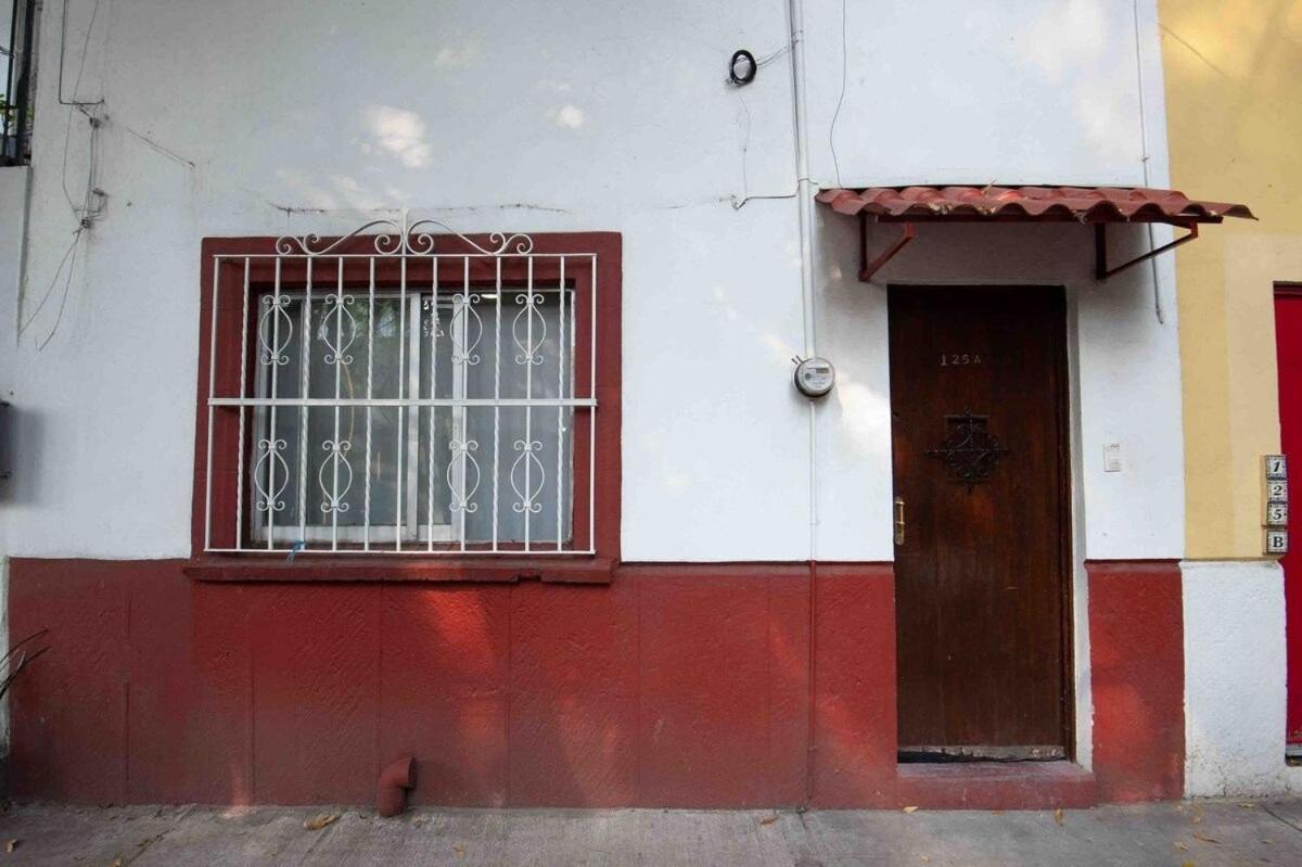 ¡buen Alma! House In Heart Of Condesa 8 Guests