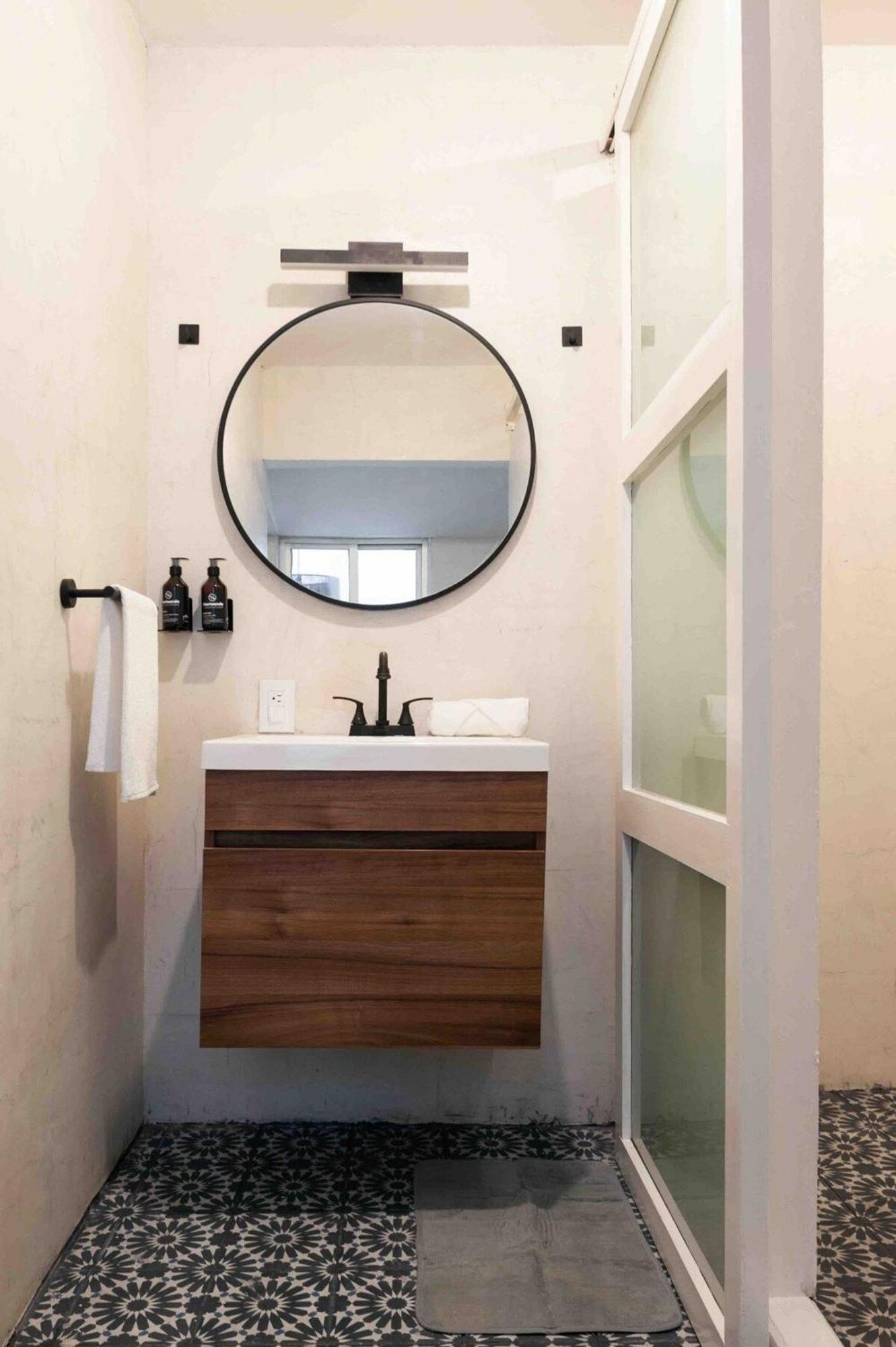 Apartment ¡buen Alma! House In Heart Of Condesa 8 Guests *