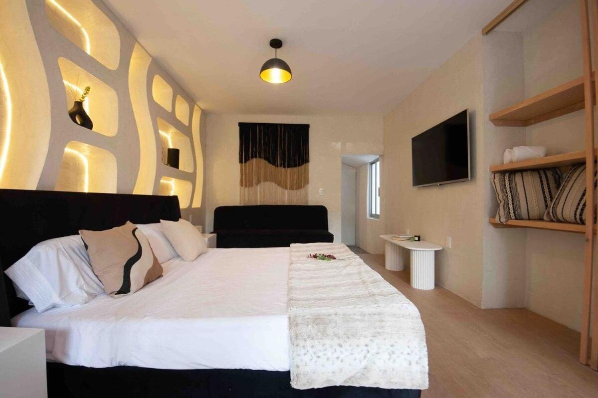 ¡buen Alma! House In Heart Of Condesa 8 Guests *