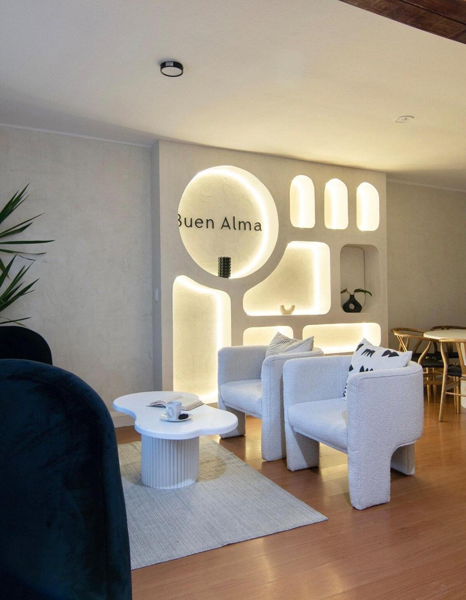 ¡buen Alma! House In Heart Of Condesa 8 Guests *